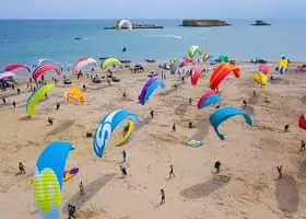 جزایر ناز قشم